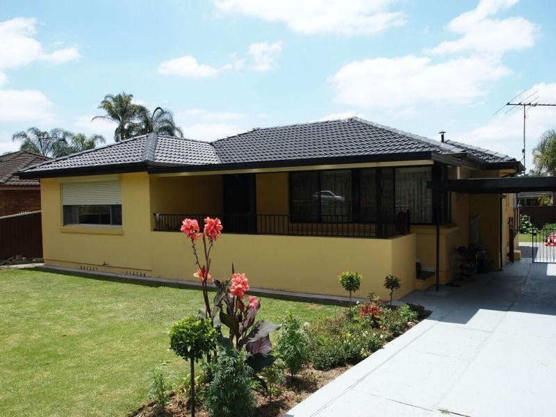 14 Harrow Street, Marayong NSW 2148