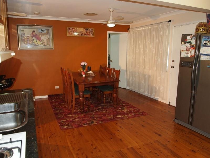 14 Harrow Street, Marayong NSW 2148