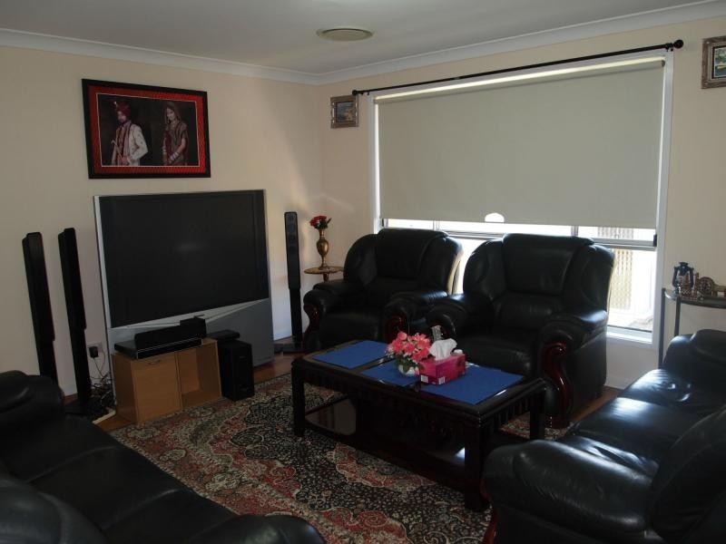 14 Harrow Street, Marayong NSW 2148