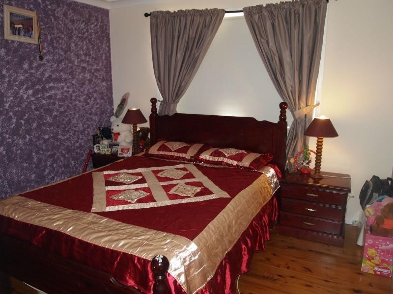 14 Harrow Street, Marayong NSW 2148