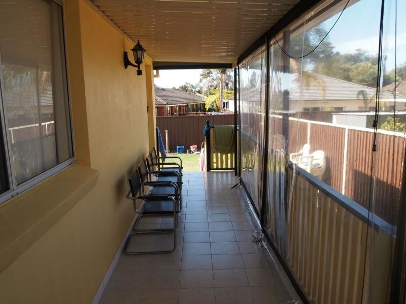 14 Harrow Street, Marayong NSW 2148