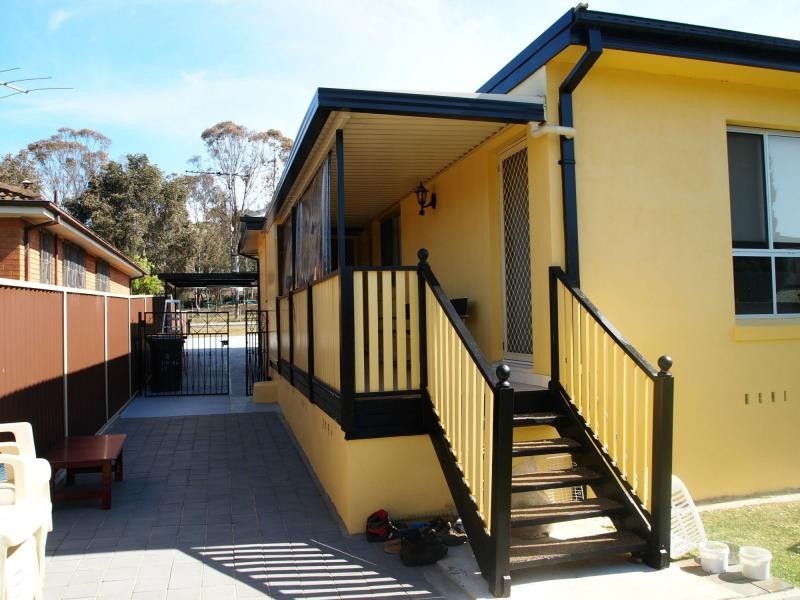 14 Harrow Street, Marayong NSW 2148