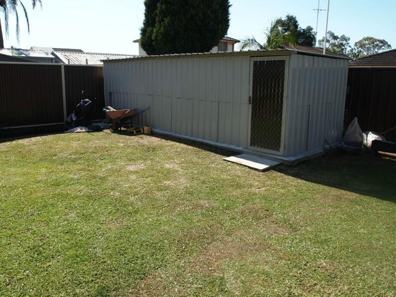 14 Harrow Street, Marayong NSW 2148