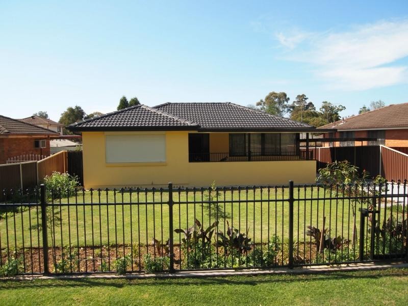 14 Harrow Street, Marayong NSW 2148