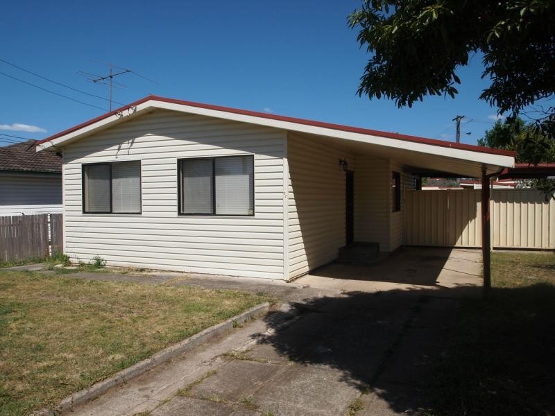 22 John Street, Blacktown NSW 2148
