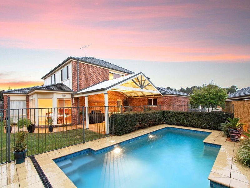 4 Turnberry Way, Rouse Hill NSW 2155