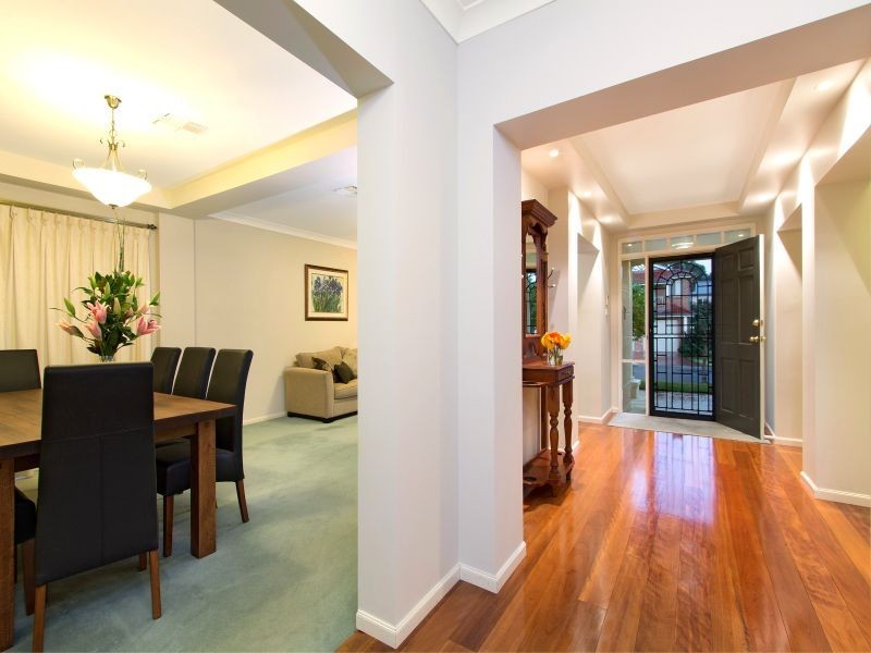 4 Turnberry Way, Rouse Hill NSW 2155