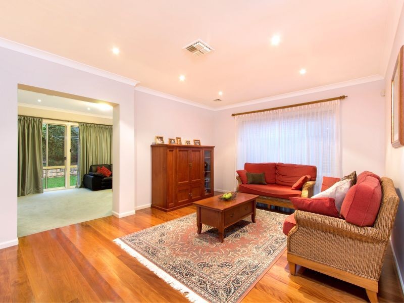 4 Turnberry Way, Rouse Hill NSW 2155