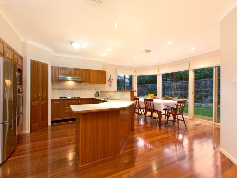 4 Turnberry Way, Rouse Hill NSW 2155