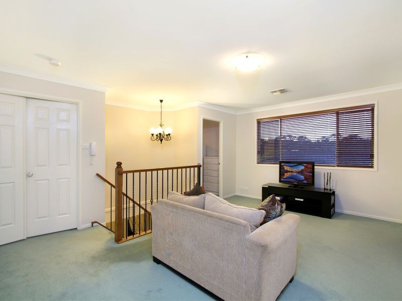 4 Turnberry Way, Rouse Hill NSW 2155