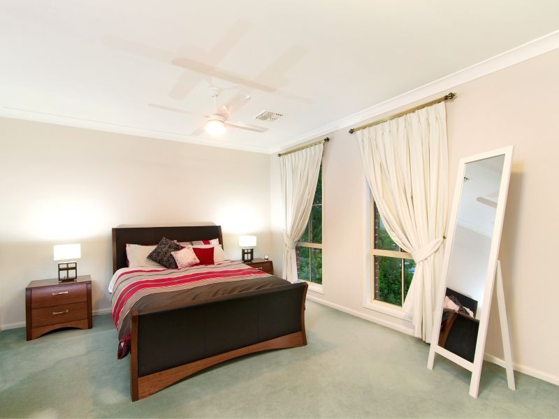 4 Turnberry Way, Rouse Hill NSW 2155