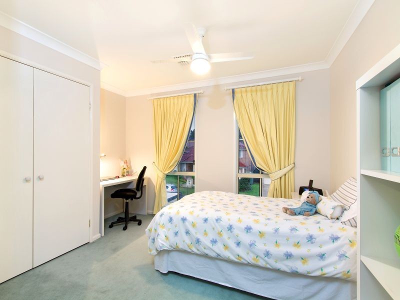 4 Turnberry Way, Rouse Hill NSW 2155