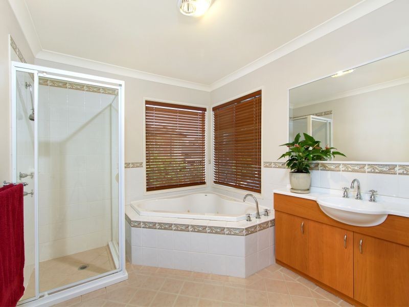 4 Turnberry Way, Rouse Hill NSW 2155
