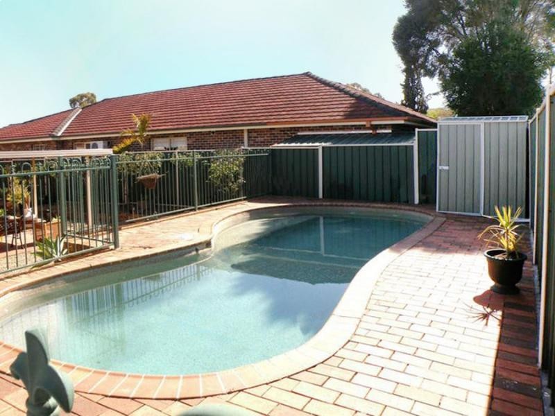 144 Glenwood Park Drive, Glenwood NSW 2768