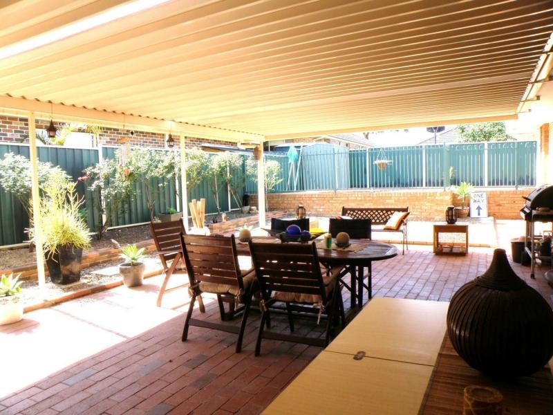144 Glenwood Park Drive, Glenwood NSW 2768