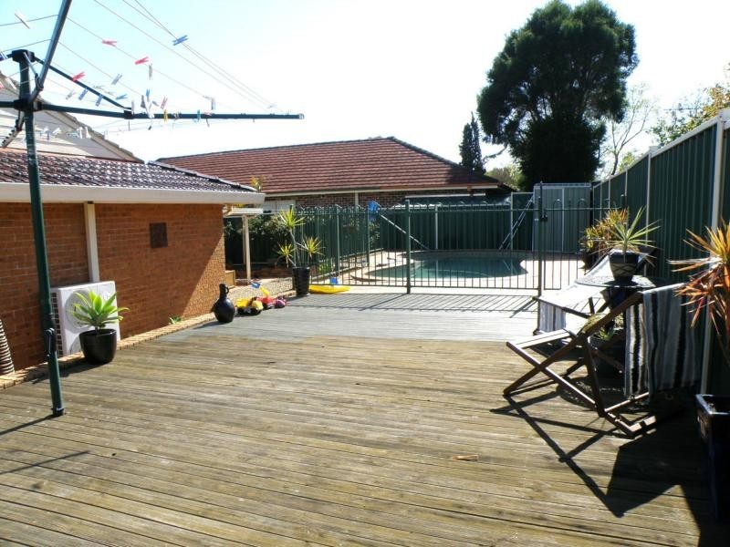 144 Glenwood Park Drive, Glenwood NSW 2768