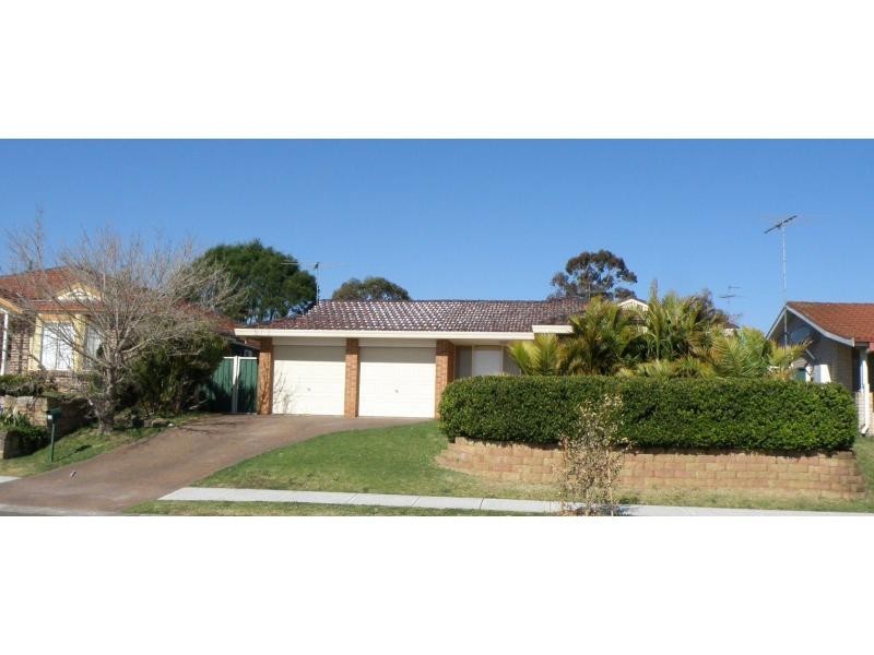 144 Glenwood Park Drive, Glenwood NSW 2768