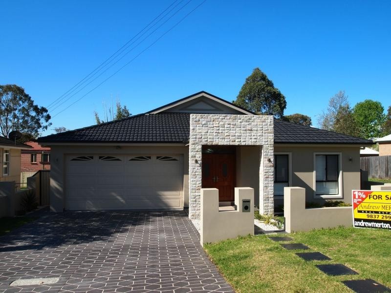 22 Ham Street, South Windsor NSW 2756