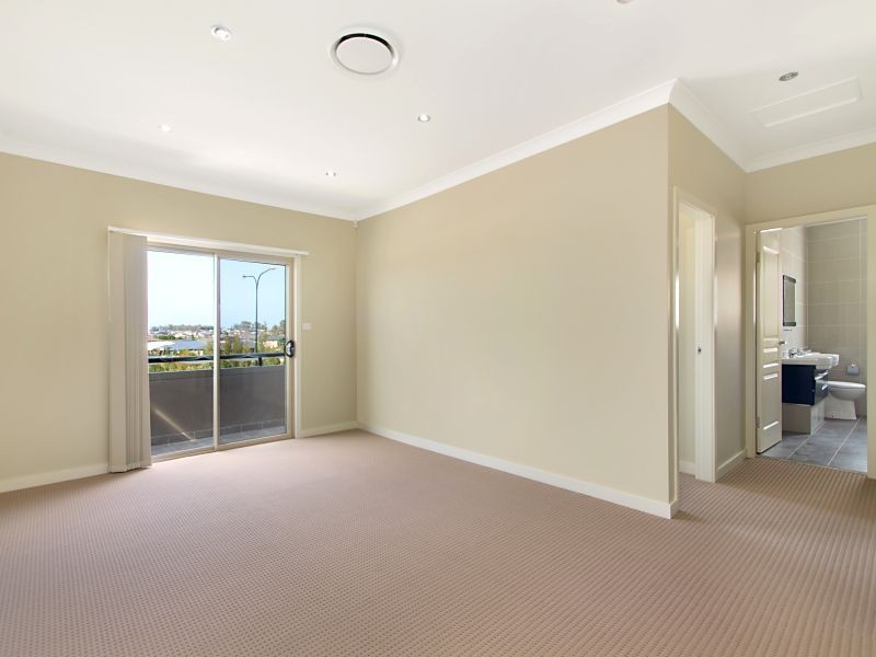 34 Dragonfly Street, The Ponds NSW 2769