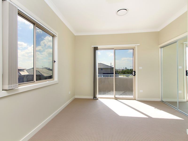 34 Dragonfly Street, The Ponds NSW 2769