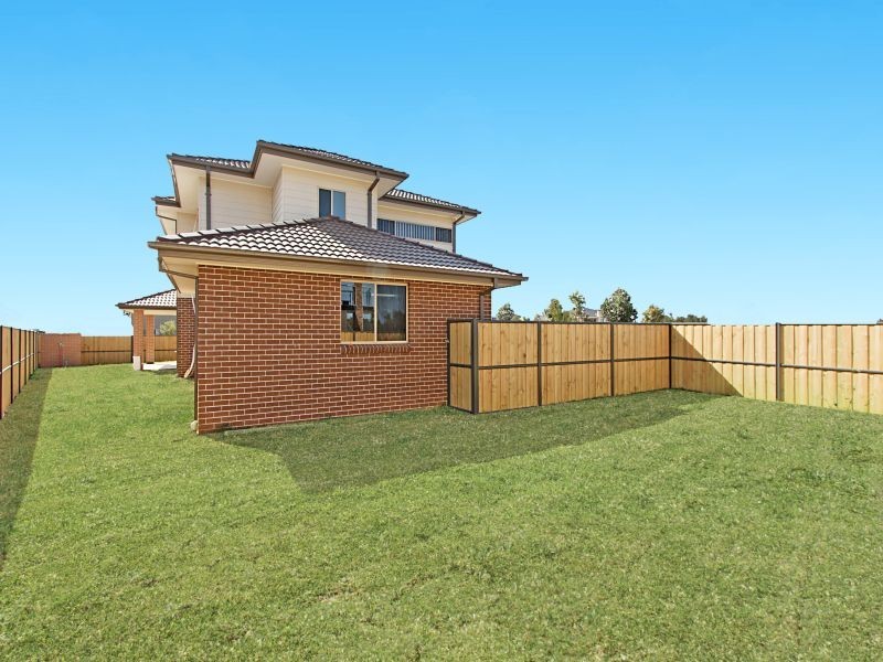 34 Dragonfly Street, The Ponds NSW 2769