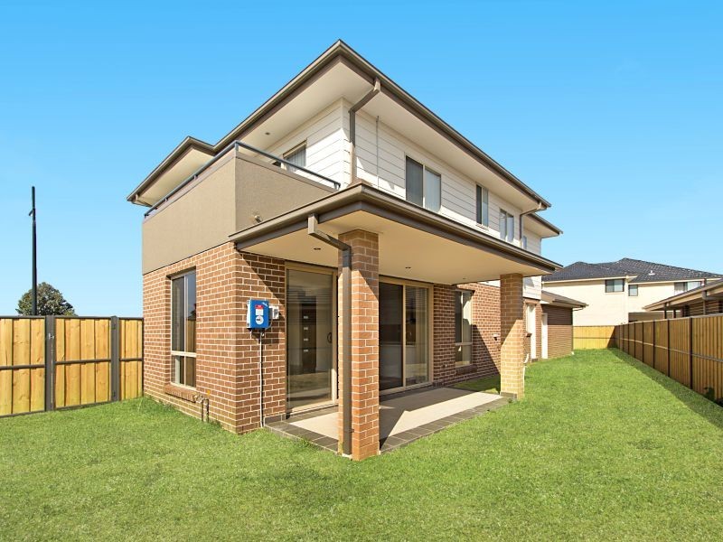 34 Dragonfly Street, The Ponds NSW 2769