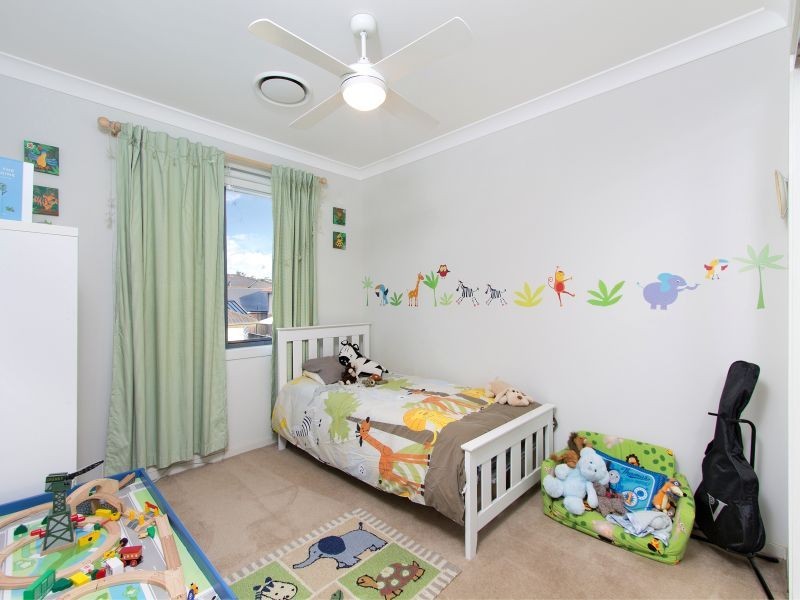 15 Riverbank Dr, Kellyville Ridge NSW 2155