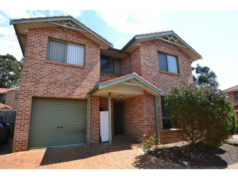 4/36-40 Great Western Highway, Colyton NSW 2760