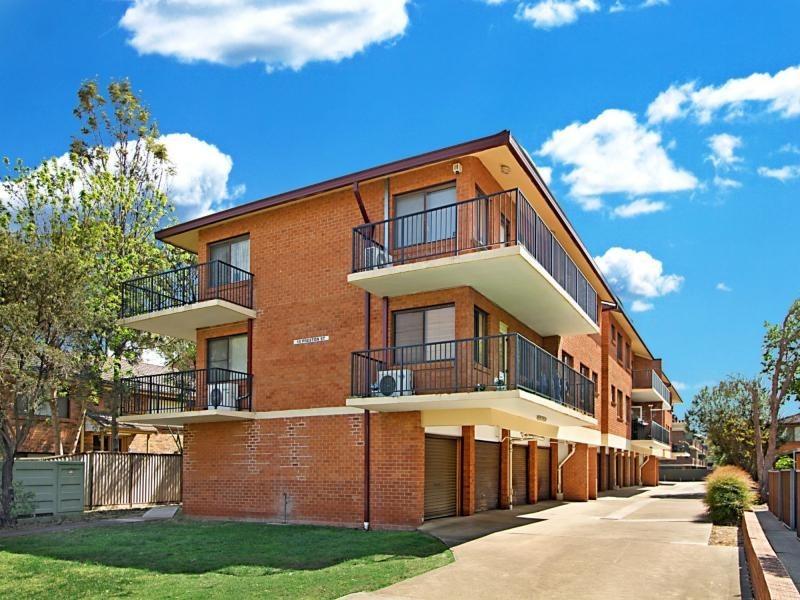 1/15 Preston Street, Jamisontown NSW 2750