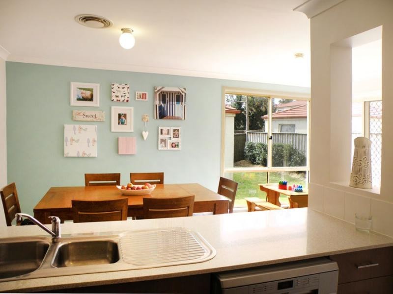 5 Trafford Lane, Stanhope Gardens NSW 2768