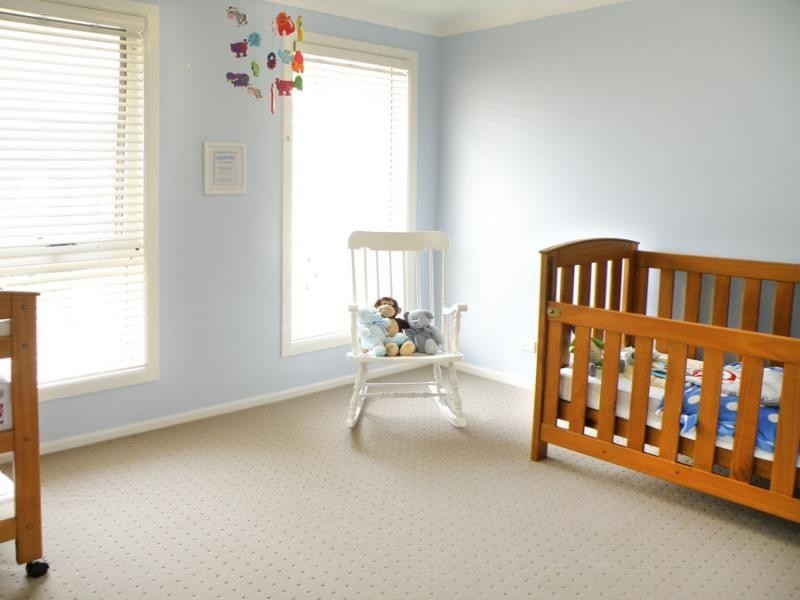 5 Trafford Lane, Stanhope Gardens NSW 2768