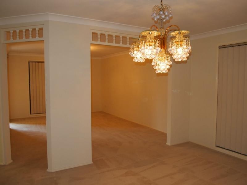 14 Burrinjuck Drive, Woodcroft NSW 2767