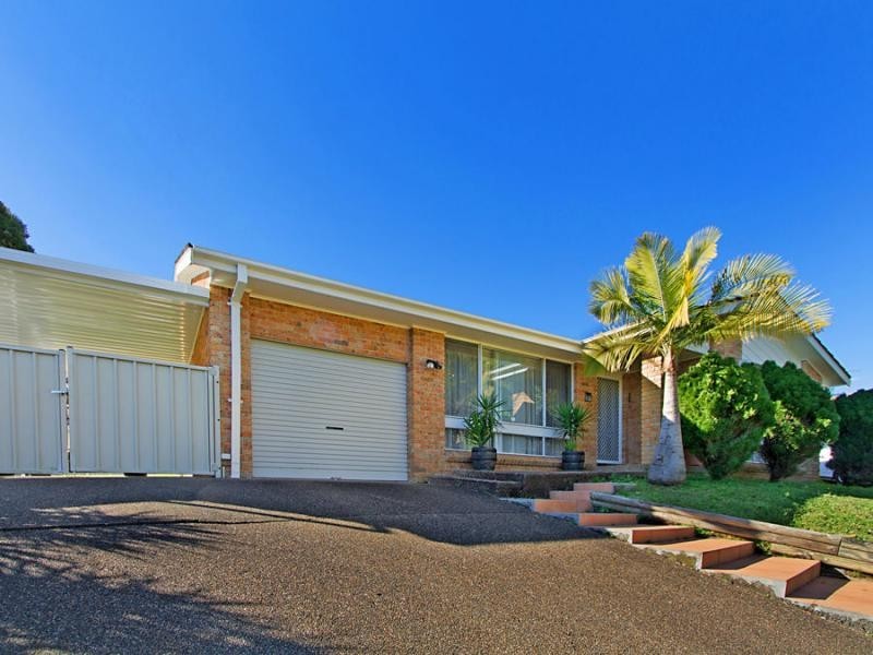 20 Pendley Crescent, Quakers Hill NSW 2763