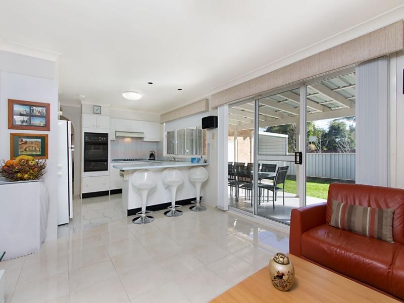 20 Pendley Crescent, Quakers Hill NSW 2763