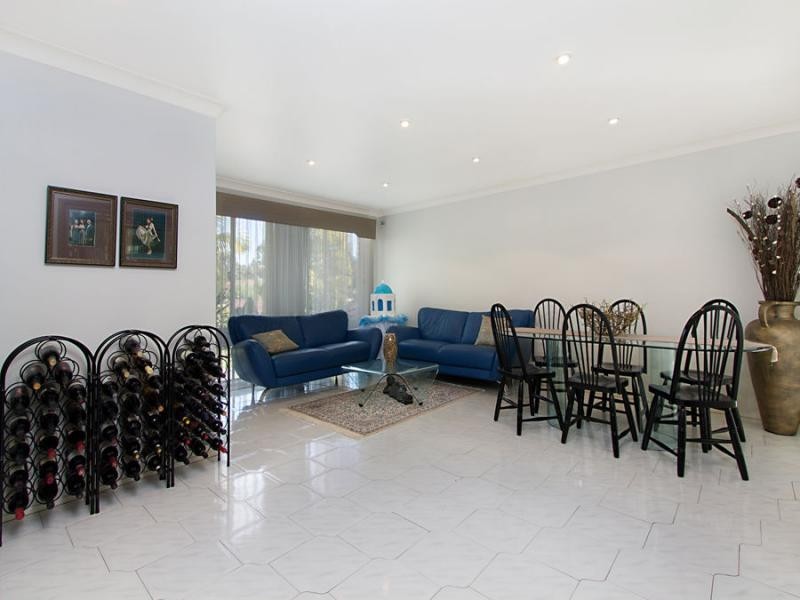 20 Pendley Crescent, Quakers Hill NSW 2763