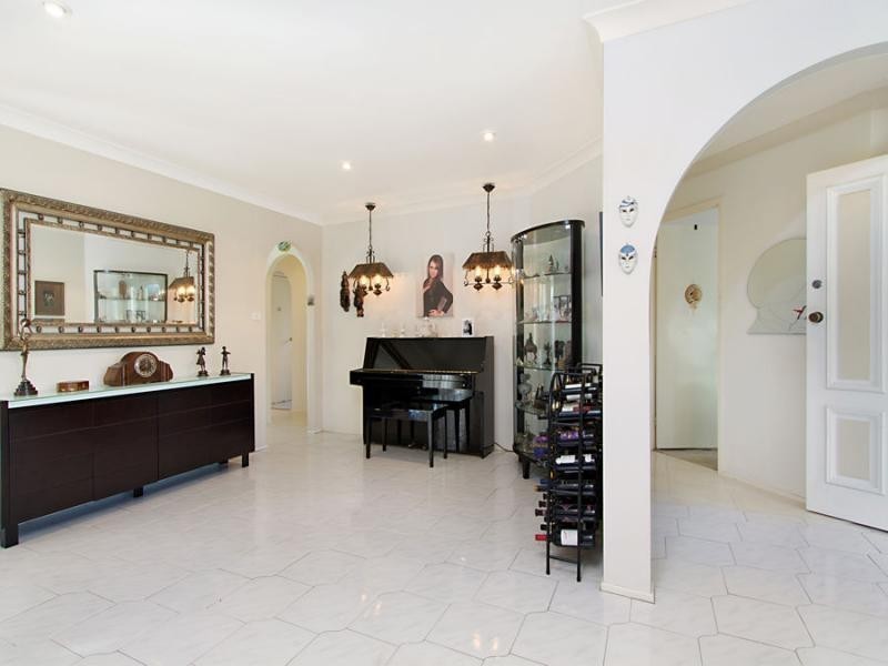 20 Pendley Crescent, Quakers Hill NSW 2763