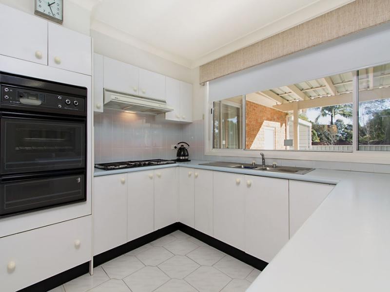 20 Pendley Crescent, Quakers Hill NSW 2763