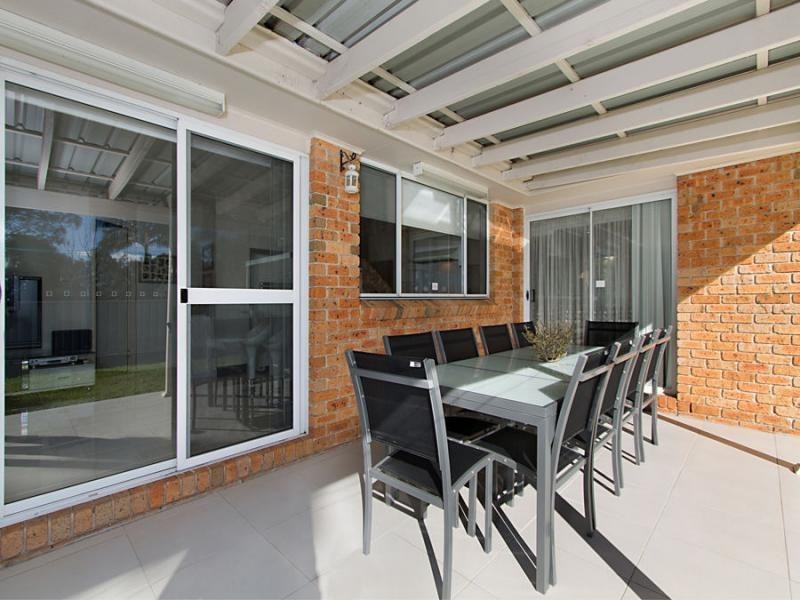 20 Pendley Crescent, Quakers Hill NSW 2763