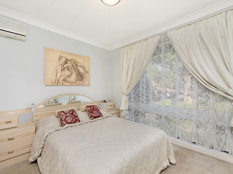 20 Pendley Crescent, Quakers Hill NSW 2763