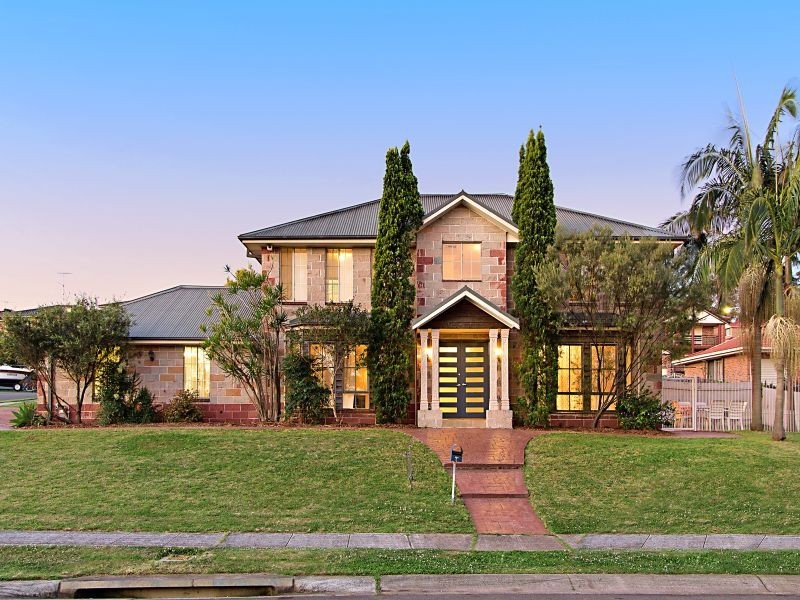 1 Spoonbill Avenue, Blacktown NSW 2148