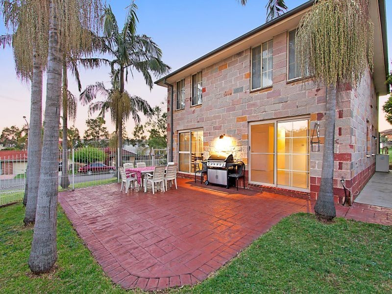 1 Spoonbill Avenue, Blacktown NSW 2148