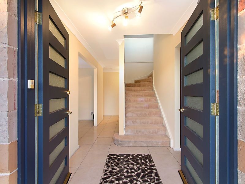 1 Spoonbill Avenue, Blacktown NSW 2148