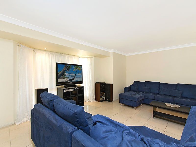 1 Spoonbill Avenue, Blacktown NSW 2148