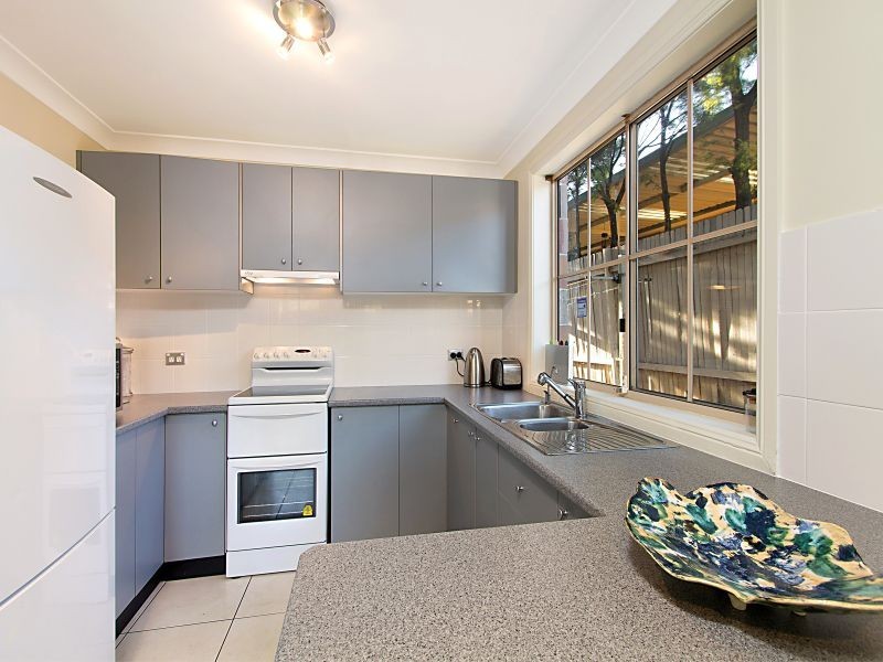 1 Spoonbill Avenue, Blacktown NSW 2148