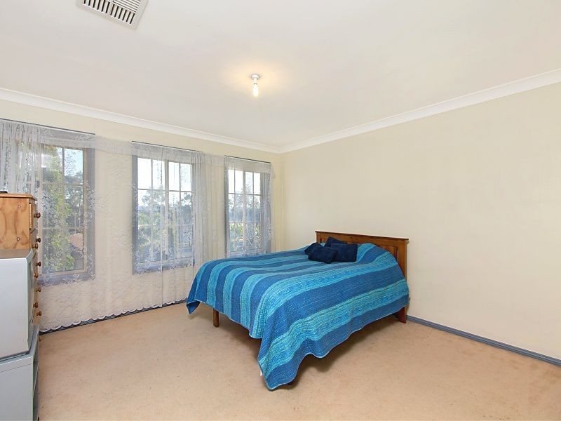 1 Spoonbill Avenue, Blacktown NSW 2148