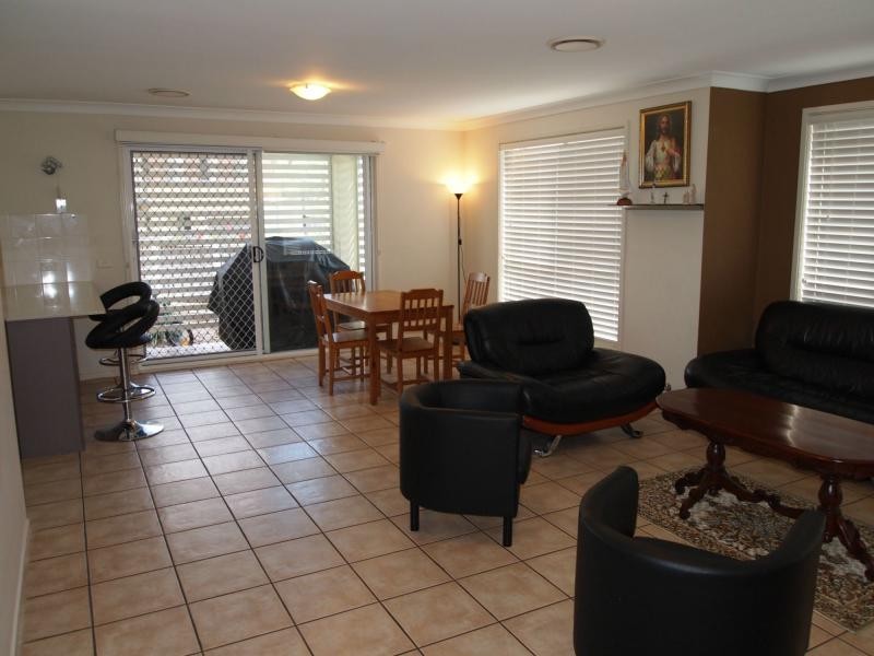 46 Tree Top Circuit, Quakers Hill NSW 2763