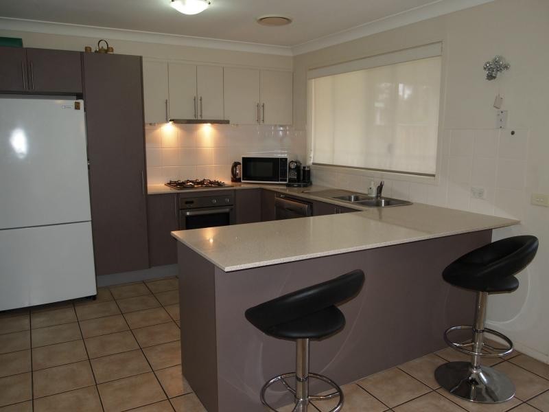 46 Tree Top Circuit, Quakers Hill NSW 2763