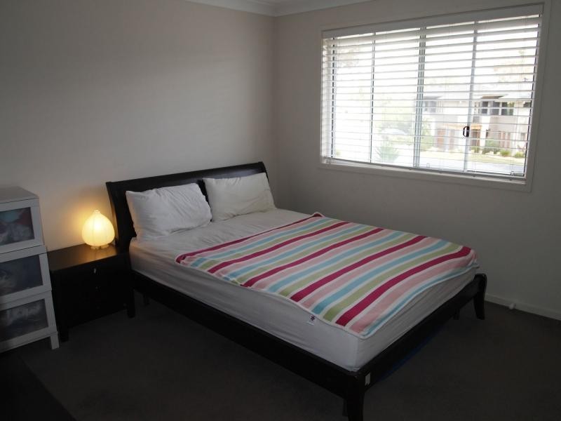 46 Tree Top Circuit, Quakers Hill NSW 2763