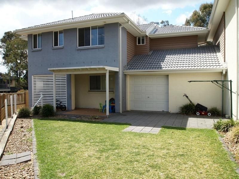 46 Tree Top Circuit, Quakers Hill NSW 2763