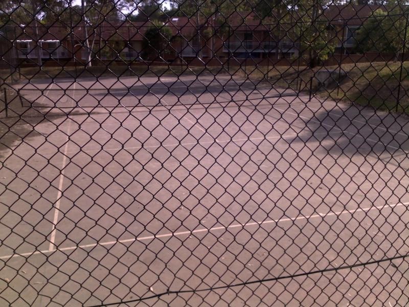 64/59a Castle Street, Castle Hill NSW 2154